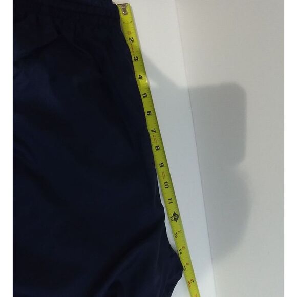 Vintage 90's Reebok Track Suit‎ Jacket Pants Set Windbreaker Blue Men's Sz XL - Picture 15 of 15